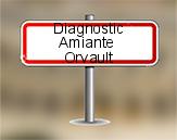 Diagnostic Amiante avant démolition sur Orvault